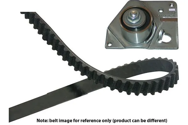 Timing Belt Kit